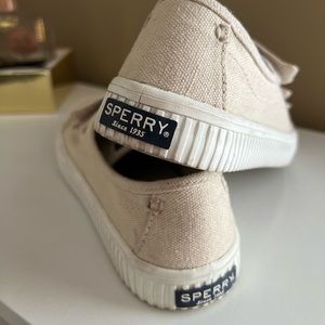 SPERRY